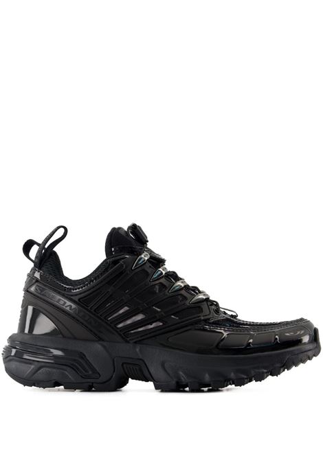 Black acs pro sneakers MM6 X Salomon - women  MM6 X SALOMON | S59WS0215P5743H9938